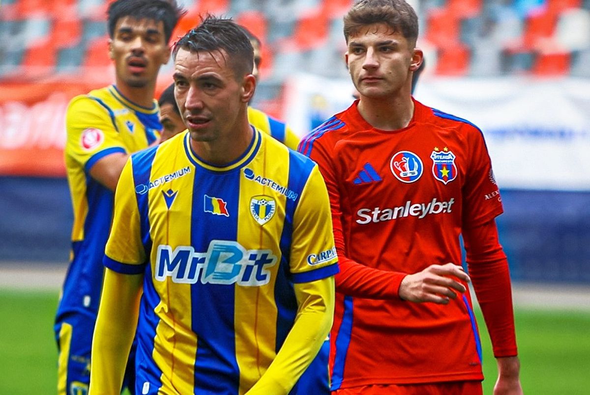 „Toate echipele din Superligă să beneficieze de sprijinul autorităților! Ori toate, ori niciuna” » 5 cluburi arătate cu degetul