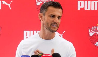 „Am încheiat deja și vom anunța în curând!”