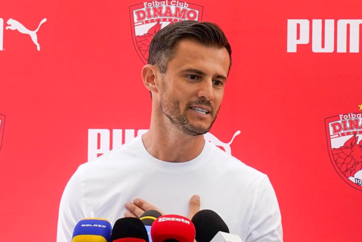 „Am încheiat deja și vom anunța în curând!”