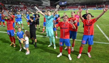 „Multe îndoieli asupra situației lui”