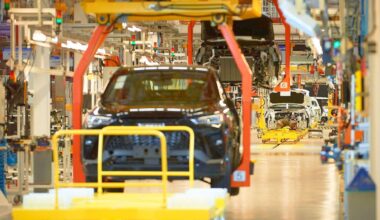 România luptă pentru un al doilea producător auto cu ținte gigantice!