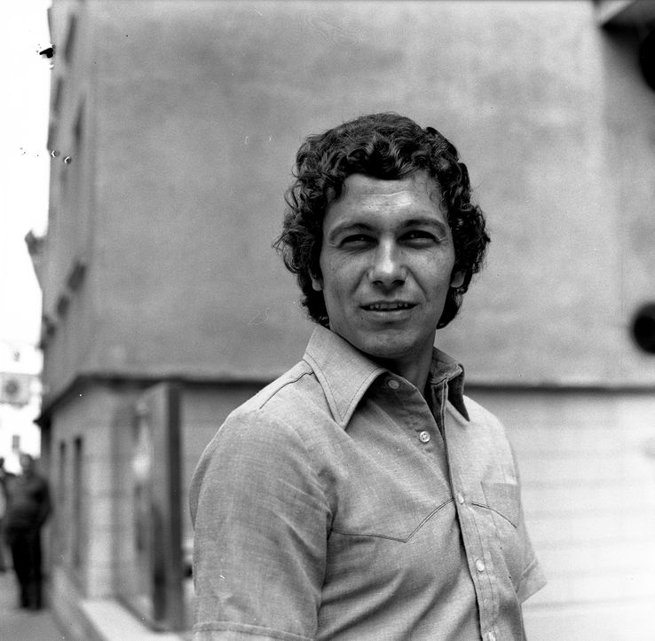 Mircea Lucescu, foto: arhiva GSP