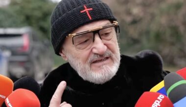 S-a încheiat discuția! Gigi Becali, anunț după negocierile cu Al Gharafa