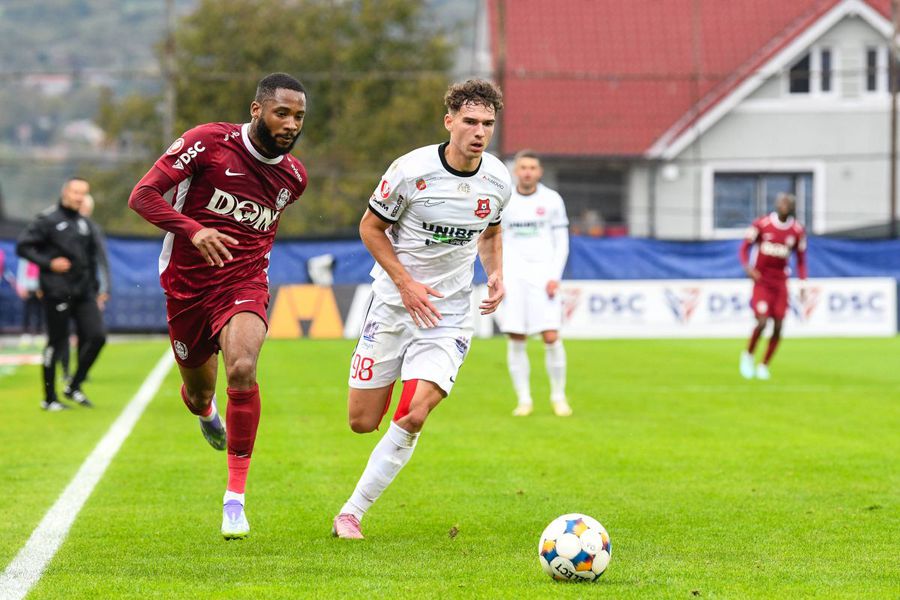 FCSB, transfer ca și rezolvat din Superliga » Gigi Becali confirmă pentru GSP și dezvăluie suma de transfer: „Am semnat cu clubul”