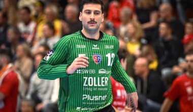 Încă o adversară a României de la Campionatul European și-a anunțat lotul! Are un singur jucător din străinătate