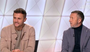 Andrei Nicolescu, propunere în direct pentru Mihai Stoica: „Poate fi o variantă”