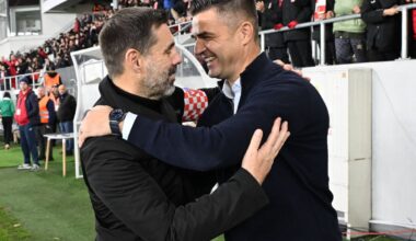 „Voia la FCSB! Atunci am răbufnit”