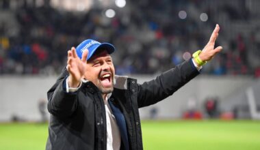 „Au fost oferte, dar am un plan la Hunedoara”