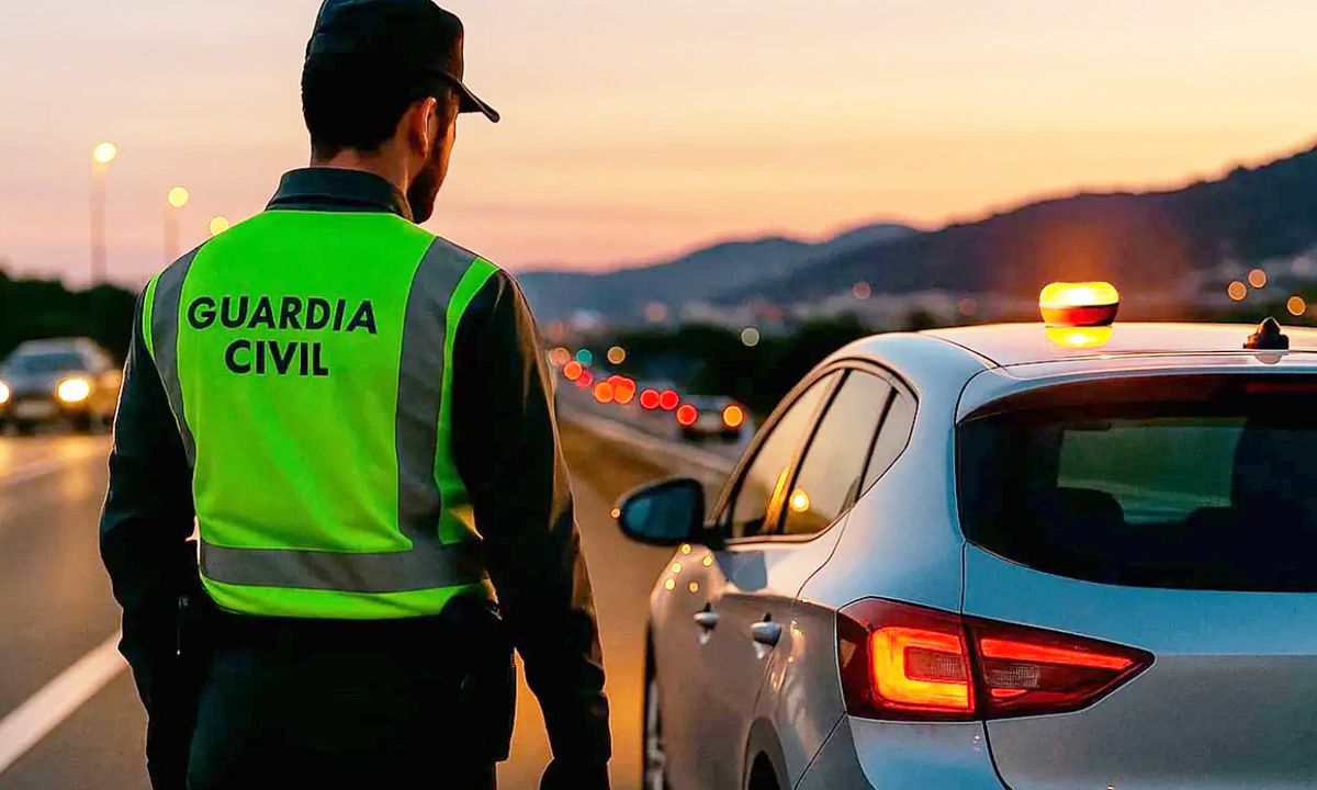 Peste 600.000 de români din Spania sunt afectați de noua schimbare rutieră! Accesoriul obligatoriu de la 1 ianuarie: cât costă