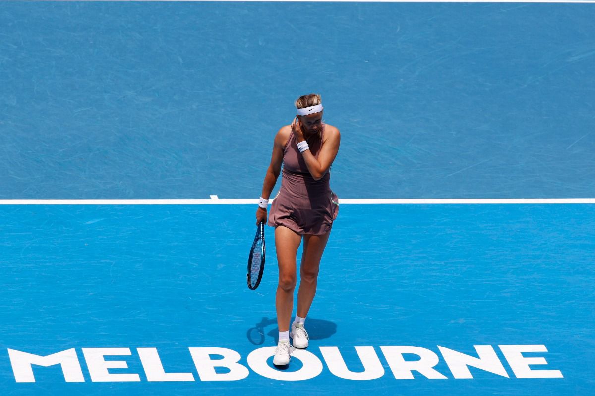 Două nume mari ratează Australian Open 2026