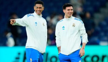 Nici nu au vrut să audă! Real Madrid a refuzat împrumutul noului star