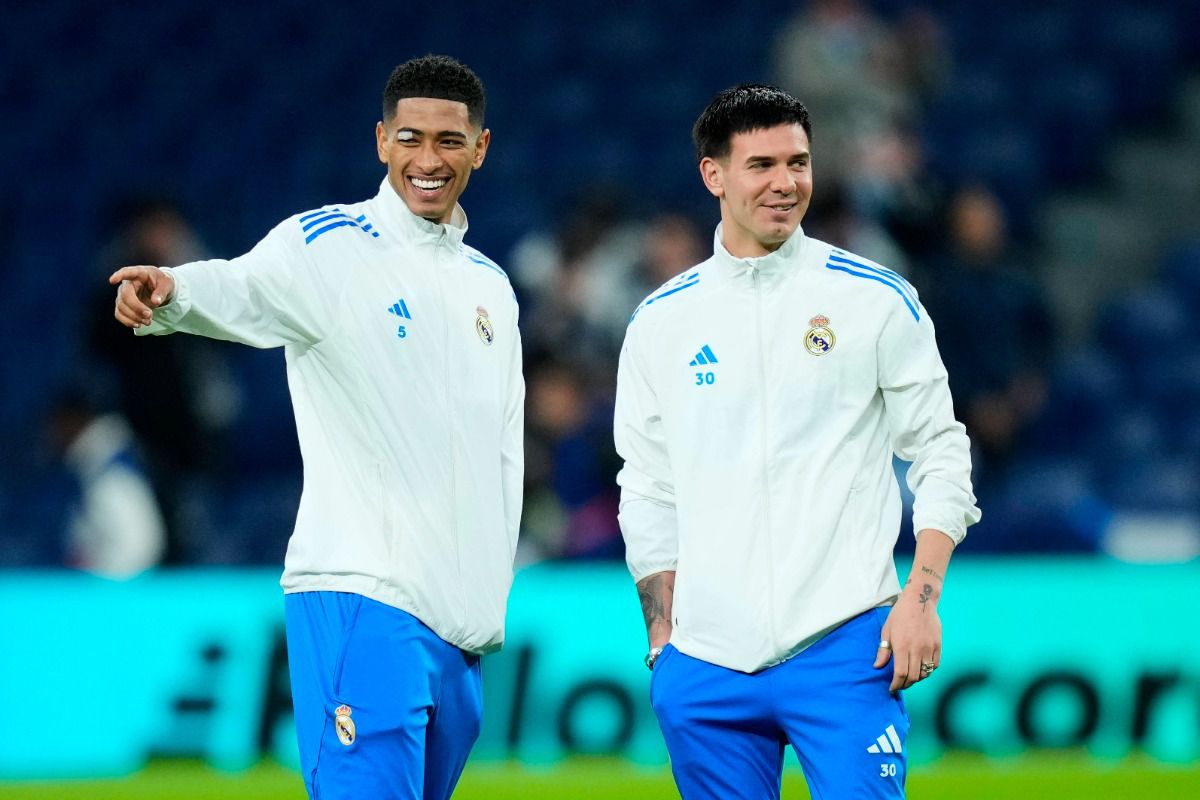 Nici nu au vrut să audă! Real Madrid a refuzat împrumutul noului star