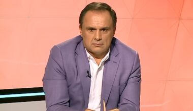 Basarab Panduru l-a făcut „pachet” după FCSB