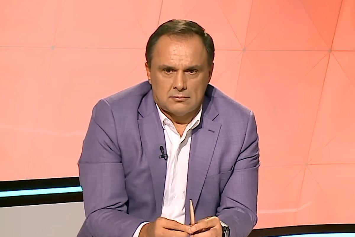 Basarab Panduru l-a făcut „pachet” după FCSB