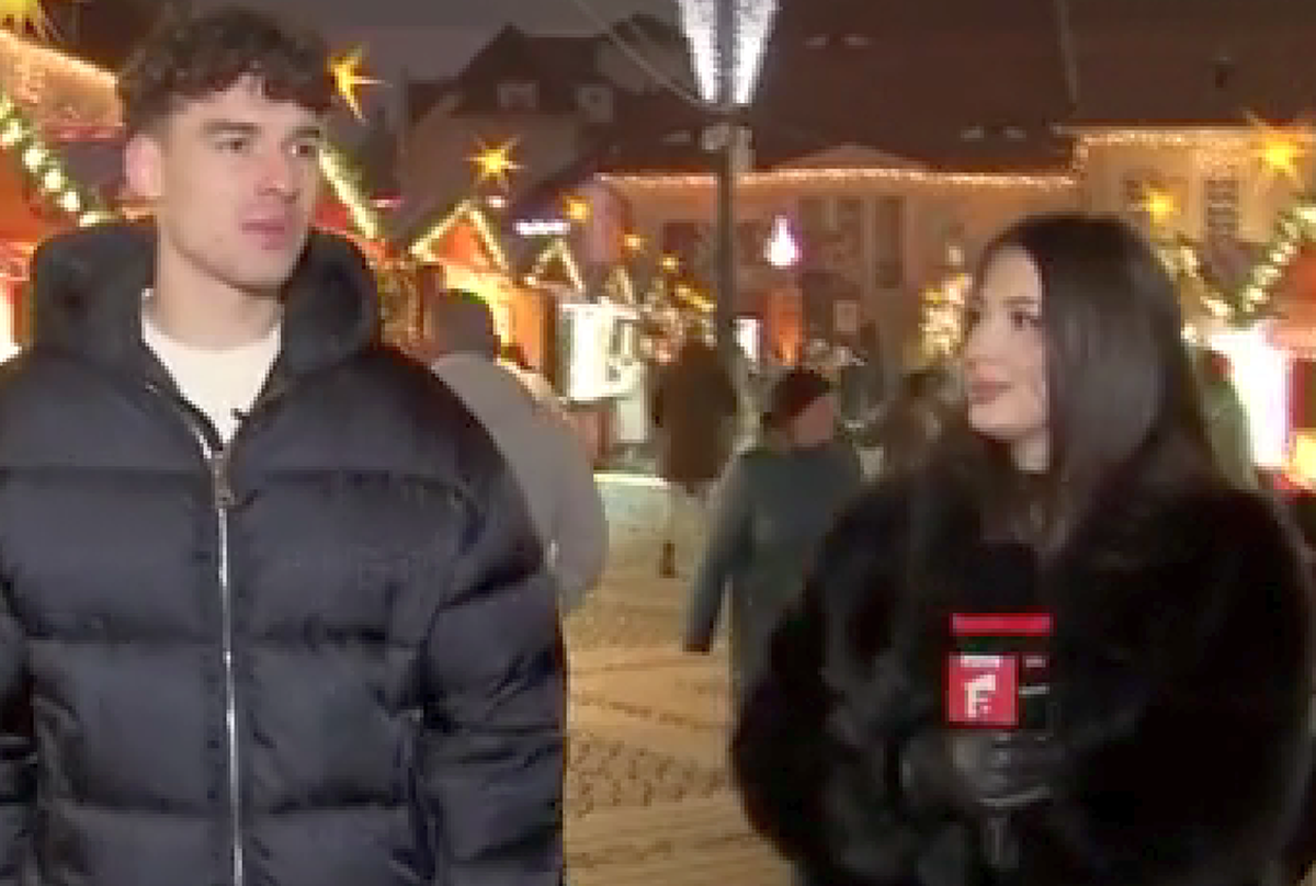 „Bineînțeles că vreau să vin la FCSB!”