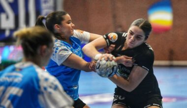 Live. CSM București – HC Zalău, debutu amânat pentru Bojana Popovic pe banca „tigroaicelor”