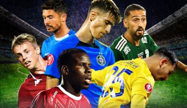 2025 a trecut în zadar » TOP 10 cele mai mari decepții din Superliga în acest an