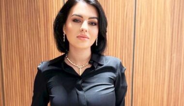 Piero Ferrari, cadou de 32 de milioane de euro pentru soția Romina Gingașu