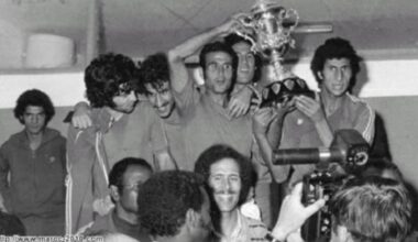 SPECIAL GSP Românul care a cucerit Cupa Africii pe Națiuni » Povestea singurului antrenor din țara noastră care a câștigat un trofeu continental cu o echipă națională