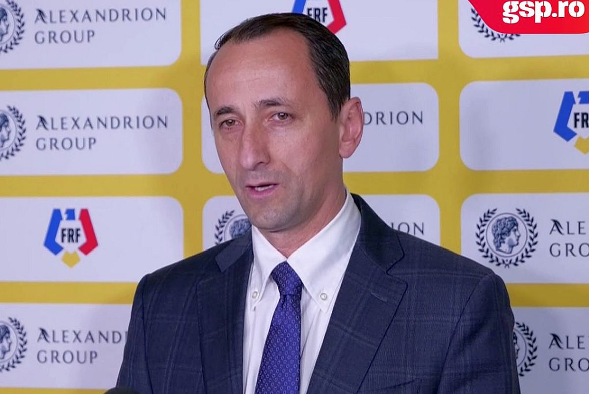 Prima reacție din partea COSR după ancheta Curții de Conturi privind suma de 500.000 de euro alocată fără bază legală: „Vom implementa măsurile”