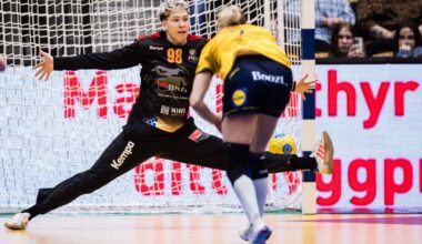 La 18 ani după primul antrenament, Daciana Hosu s-a întors în orașul natal și a semnat cu rivala echipei sale: „Abia aștept”