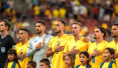 Finalul unei ere » După 7 ani, NU a mai prins TOP-ul la Superlativele GSP!