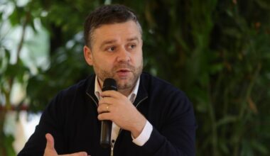 Cine este Ciprian Ciucu, noul primar general al Bucureștiului. Ce a promis în campania electorală