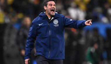 „Așa ceva nu se antrenează”