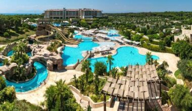 Cantonament de 200.000 de euro » Oltenii vor sta la 5 stele în Belek, adversarii sunt deja stabiliți