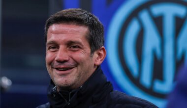 Telefonul care i-a schimbat cariera a sunat de două ori: „Cristian, vino la birou! Te-am ales. Echipa este a ta” » Chivu n-a ezitat deloc: „Aici sunt, domnule președinte”