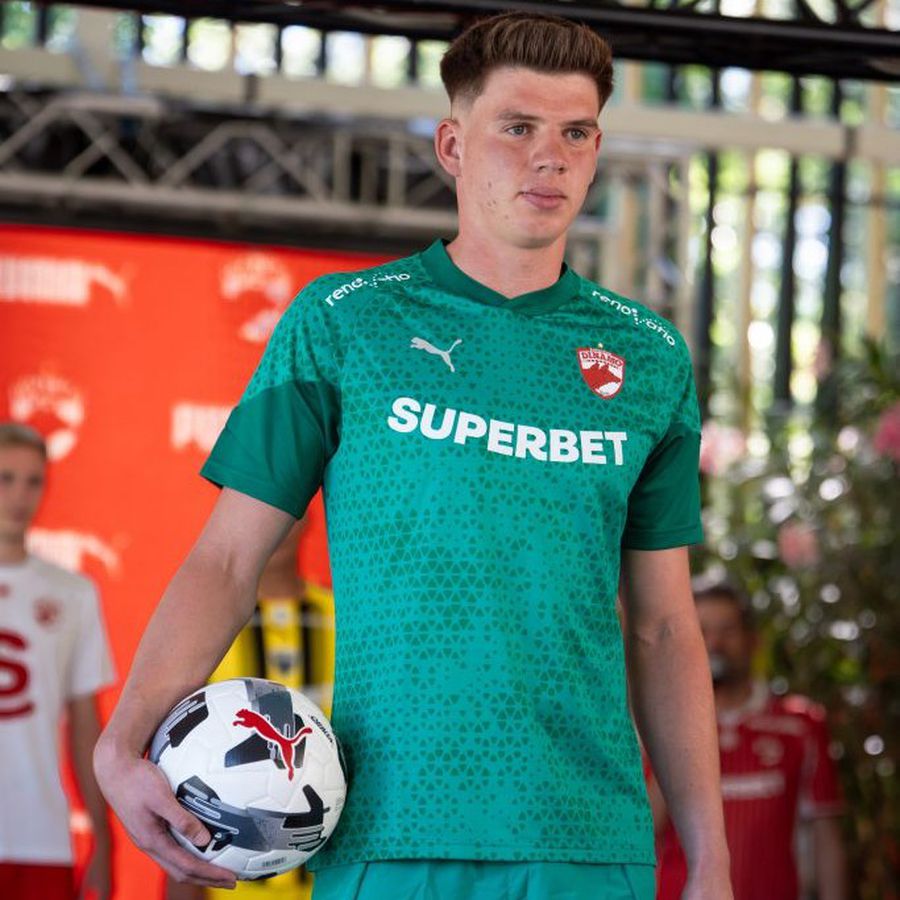 Prima mutare confirmată la Dinamo » Zeljko Kopic primește un jucător nou pentru cantonamentul din Antalya: „Avem o înțelegere”