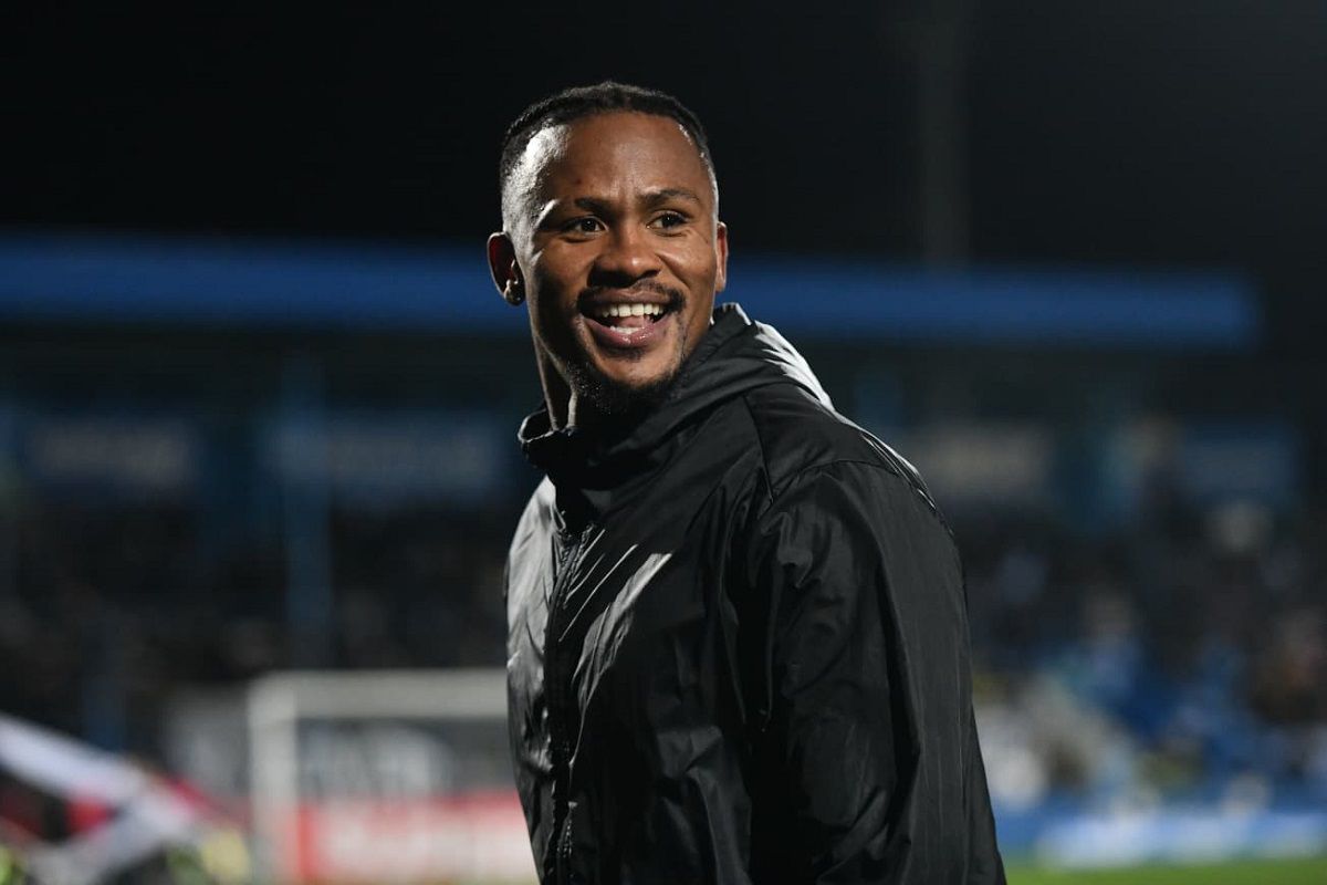 FIFA a intervenit » Ngezana mai poate rămâne la FCSB până pe 15 decembrie!