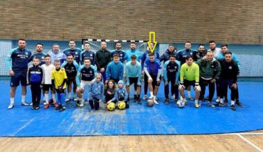 Ioan Varga „a luat foc” când l-a văzut pe Louis Munteanu în tricoul lui FCSB: „Lipsit de creier!”