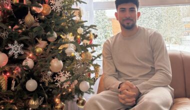 „Nici nu-mi vine să cred, a fost un an superb!”