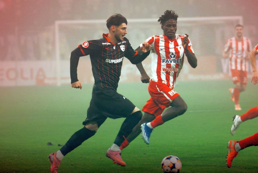 Andrei Nicolescu l-a pus la punct pe Mazilu, după UTA - Dinamo: „Nu ne-a spus. Erau semne”