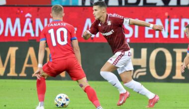 sfertul UEFAntastic, cazul „Bricheta” și umilința istorică