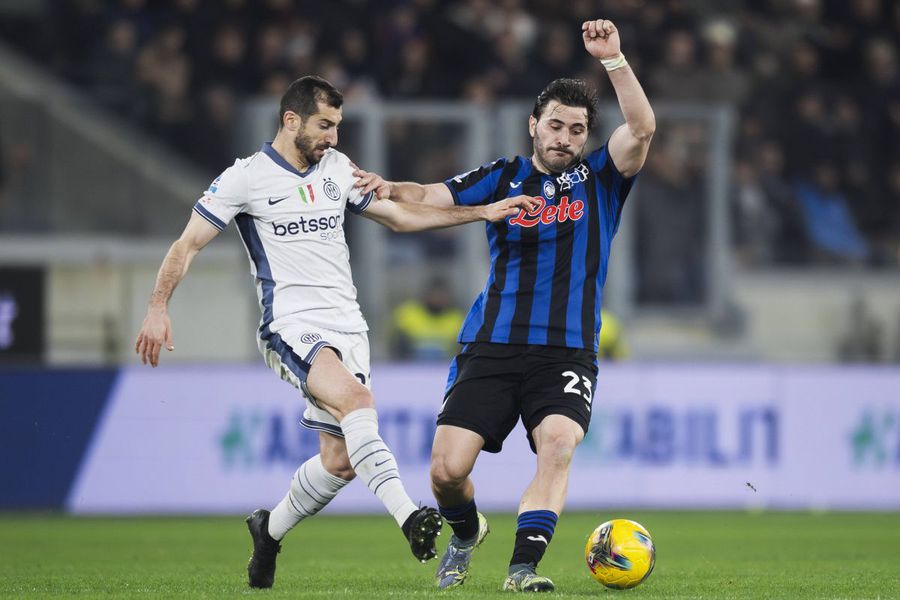 Cristi Chivu face curățenie la Inter! » Câți jucători 30+ vor pleca și ce sumă ar putea economisi cu salariile lor