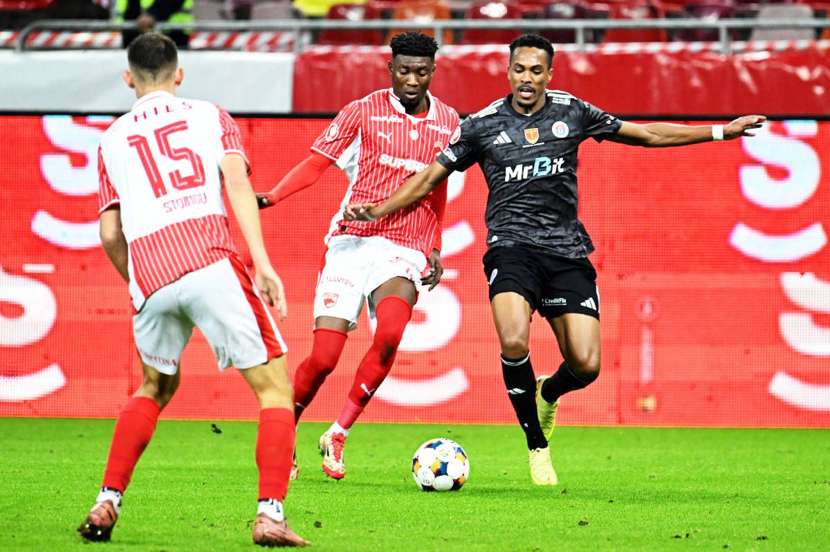 „Față de alte situații, avem un mare atu”