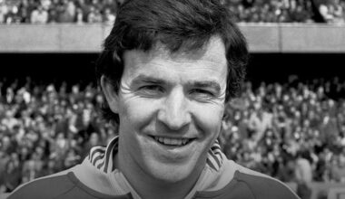 Tragedie în prima zi de Crăciun! Legenda din Premier League, de două ori câștigător al Ligii Campionilor, a murit la 72 de ani