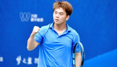 Fără precedent! L-au suspendat din tenis 12 ani, după ce și-a recunoscut greșeala