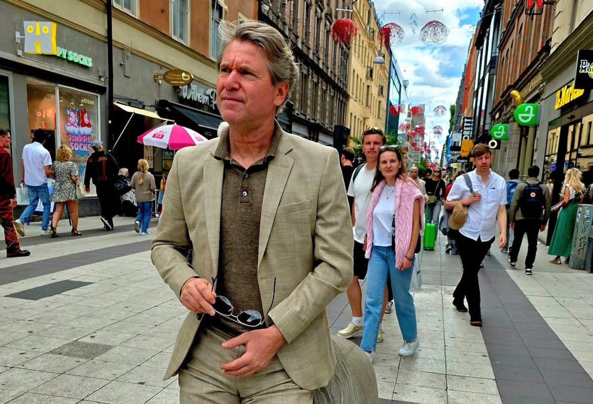 „Pentru 2026 nu îmi mai propun nimic!”