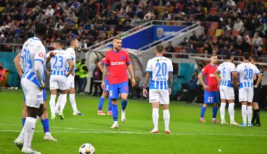 Cine conduce clasamentul spectatorilor pe stadioanele din Superligă » GSP are datele oficiale