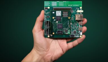 Un AI a proiectat un computer funcțional într-o săptămână, eliminând luni de muncă manuală