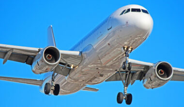 Airbus anunţă o „problemă de calitate” la modelele de avioane A320