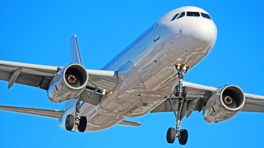 Airbus anunţă o „problemă de calitate” la modelele de avioane A320