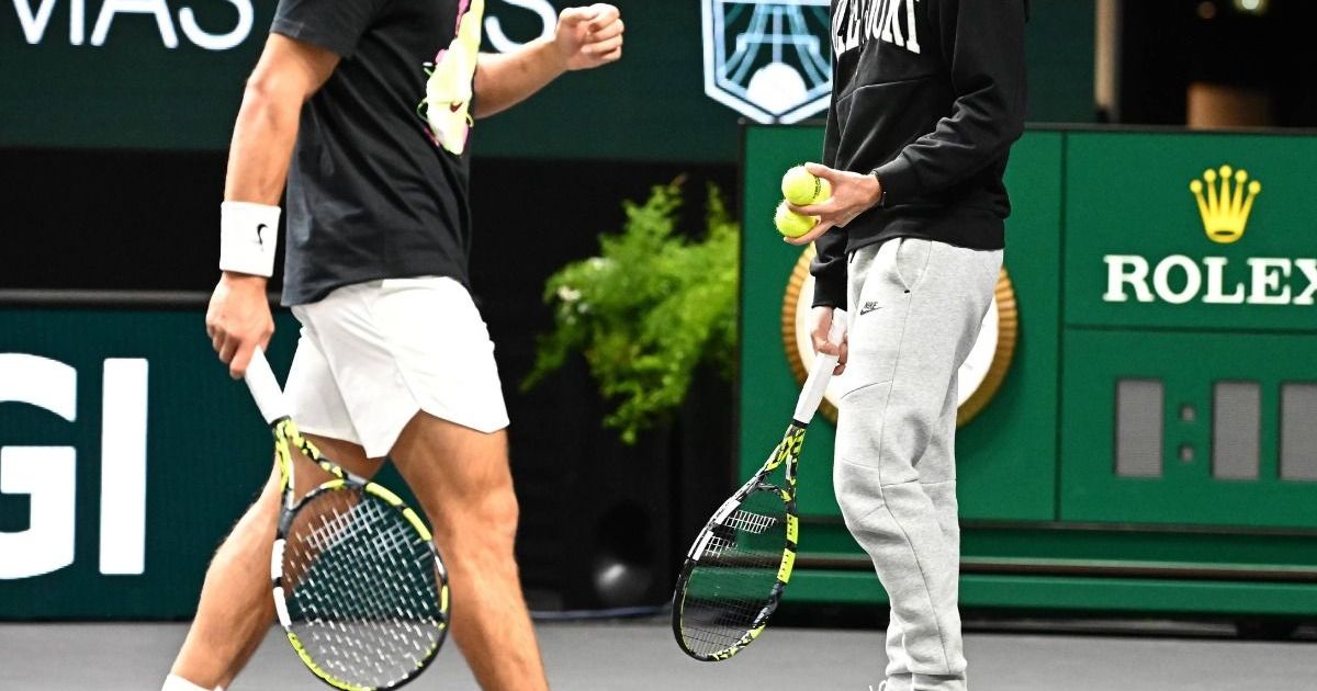 Ce s-a întâmplat între Alcaraz și Ferrero? Noi detalii despre despărțirea care a uimit lumea tenisului » Cine l-ar putea antrena pe liderul mondial