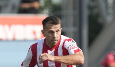 Roman, erou la ultima fază/ FOTO. Reușita superbă a jucătorului de la UTA Arad, care a decis meciul cu Petrolul