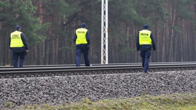 Amenințare fără precedent: agenți ruși ar cartografia poduri și linii feroviare din Europa