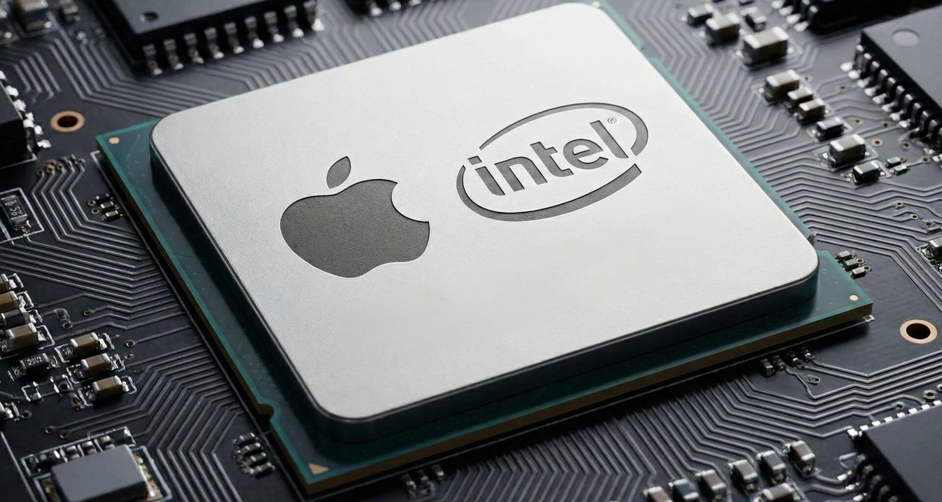 Intel ar putea produce procesoarele Apple pentru iPhone 20