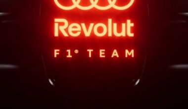 Anunțul Audi/ Gigantul german a dezvăluit numele și data de lansare a monopostului înainte de debutul oficial în Formula 1